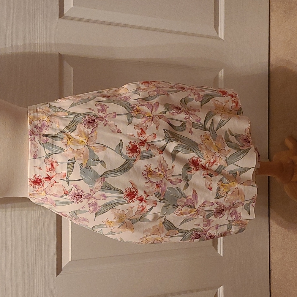 Spring/Summer skirt